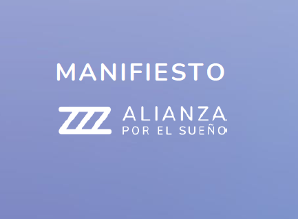 Manifiesto - Alianza por el Sueño